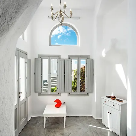 Apartment Revelis & Canava