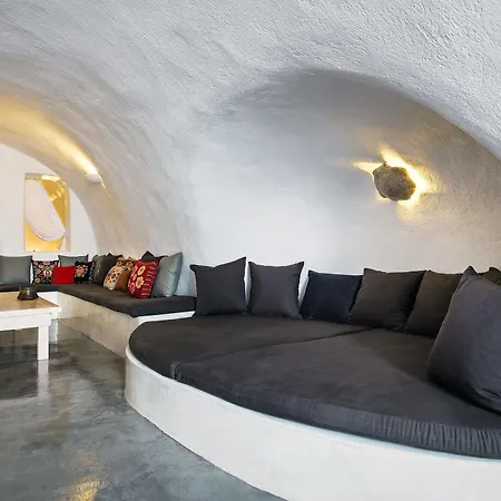 Apartment Revelis & Canava