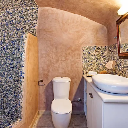 Apartment Revelis & Canava