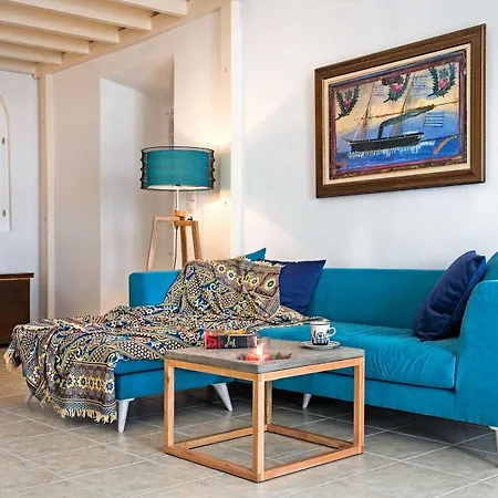 Revelis & Canava Appartamento Fira (Santorini)