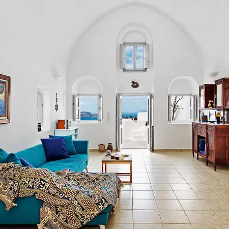Revelis & Canava Apartamento *