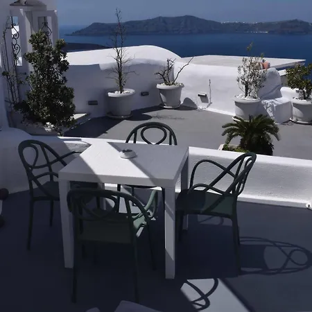 Revelis & Canava Appartamento Fira (Santorini)